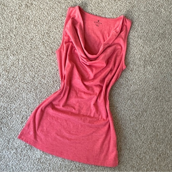 Athleta Tops - athleta top sz xxs